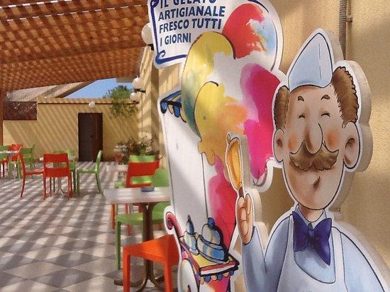 Gelateria F.lli Caito